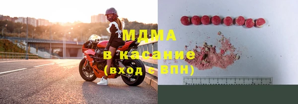 стаф Кулебаки